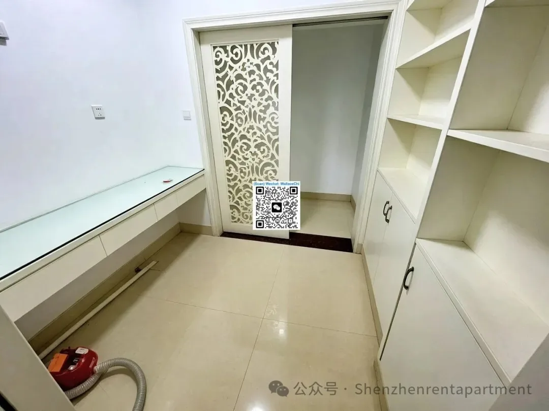 Photo 3 of The Peninsula2 | 164㎡ 4BR 2BA | Seaview | Furnished | ¥18,500/mth