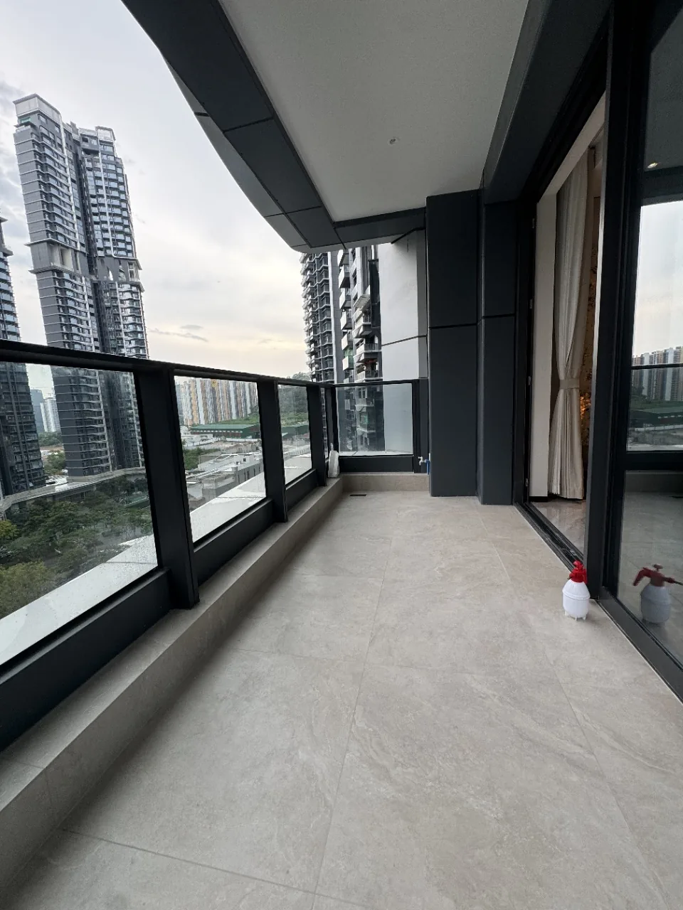 Photo 5 of Futian Hyde Park Garden | 195㎡ 4-bed with 2 en-suites