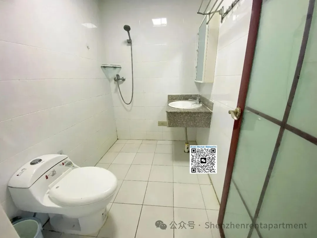 Photo 5 of Shuiwan 1979 | 43㎡ | Studio | Furnished | ¥5,200/Mth