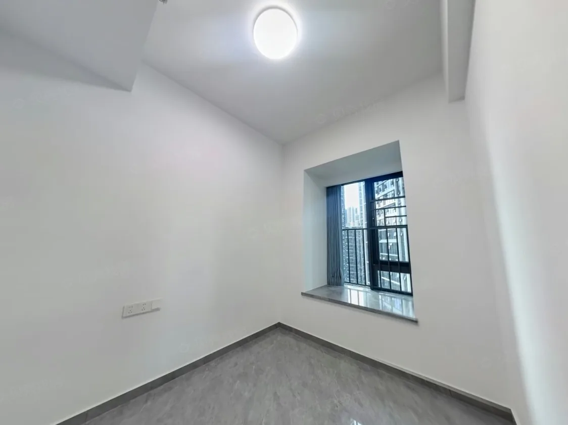 Photo 5 of Spacious Southwest‑Facing 3‑Bedroom | Kingkey Tianchenfu 120sqm
