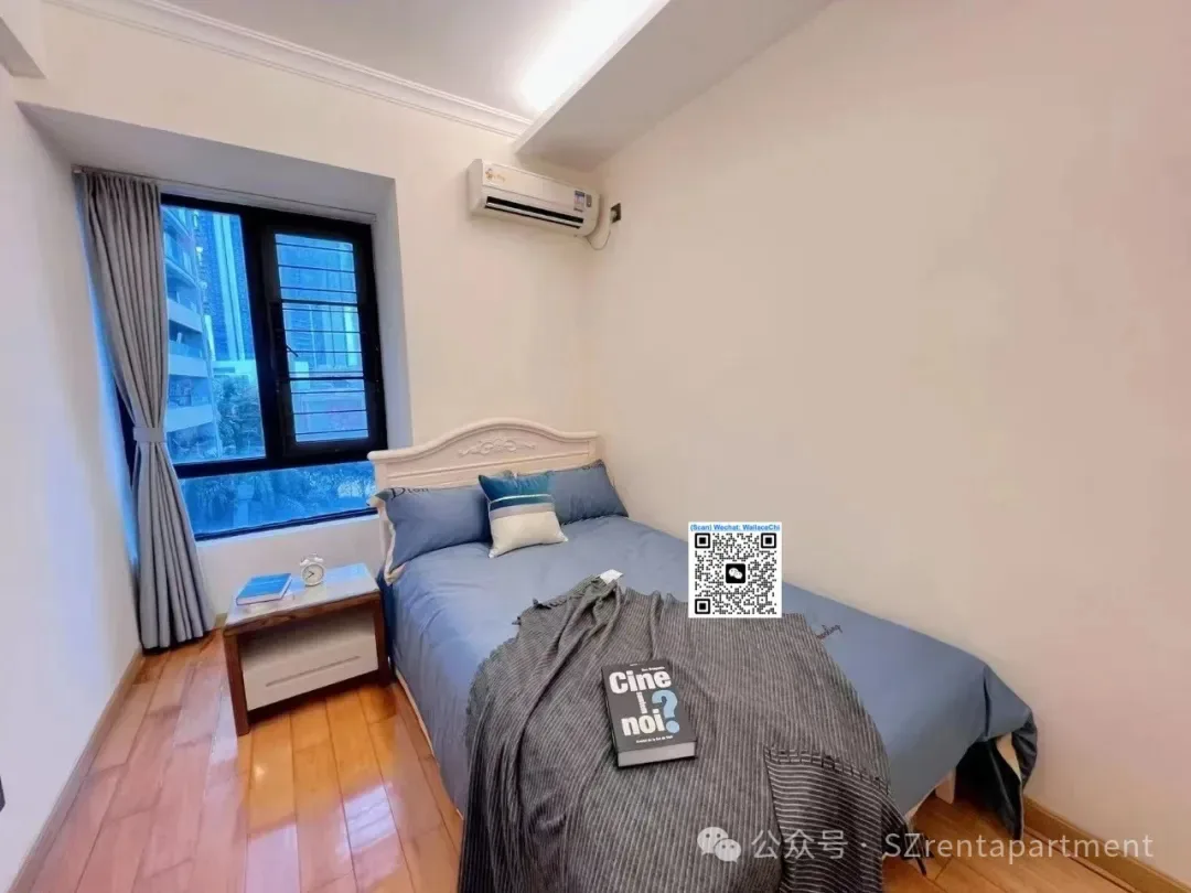 Photo 6 of The Peninsula1 | 164㎡ 4BR | Seaview | Furnished | ¥26,000/Mth