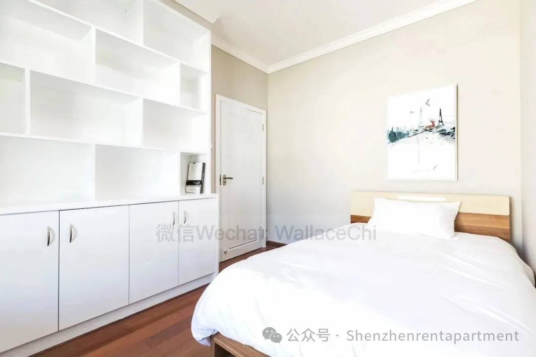 Photo 6 of Coastal Rose Garden 1 | 125㎡ 3BR | Renovated | Seaview | ¥18,500/Mth