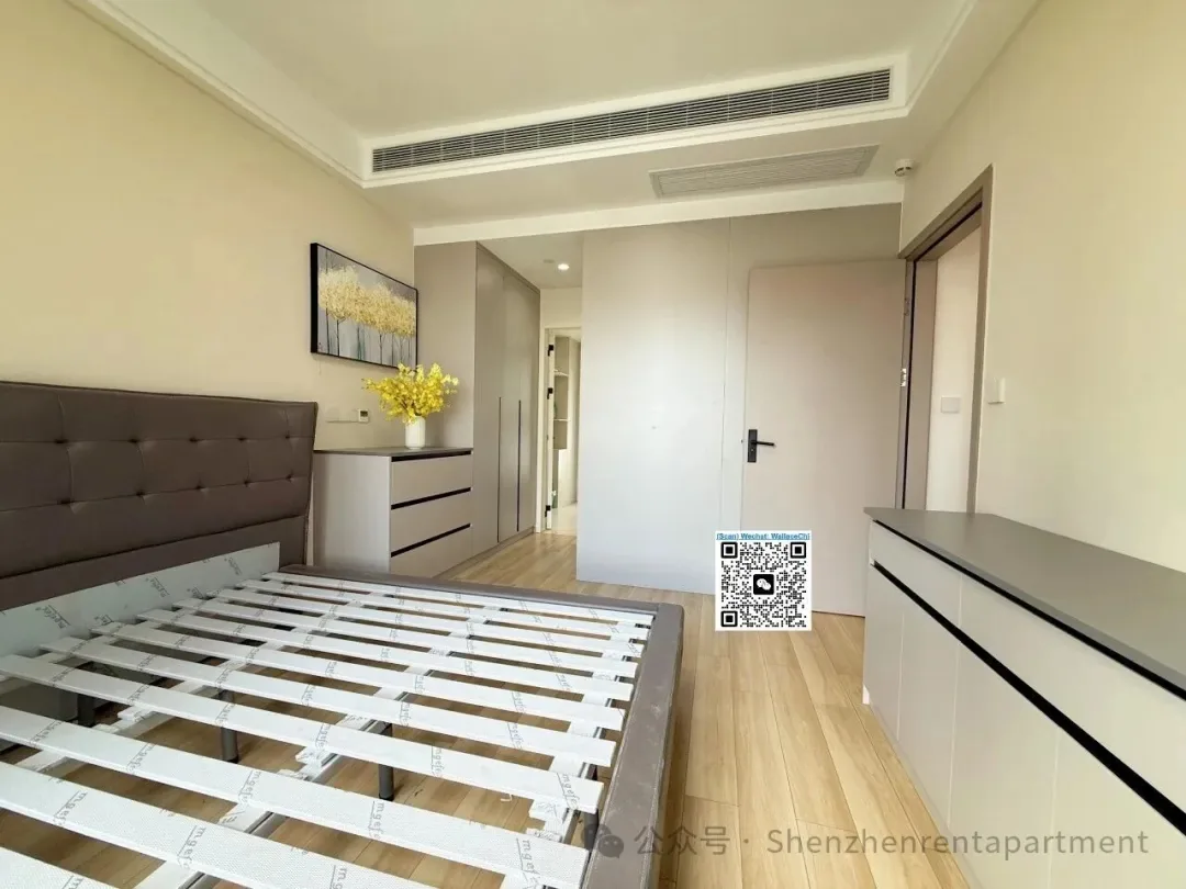 Photo 10 of Mont Blue | 114㎡ 3BR 2BA | Mountain View | Furnished | ¥19,000/Mth