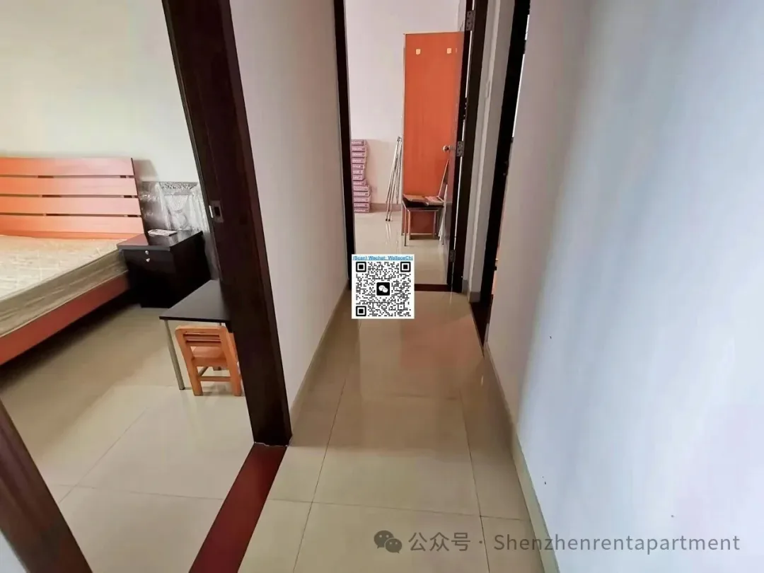 Photo 5 of Sea Taste Garden | 63㎡ 2BR | Furnished | ¥7,000/Mth