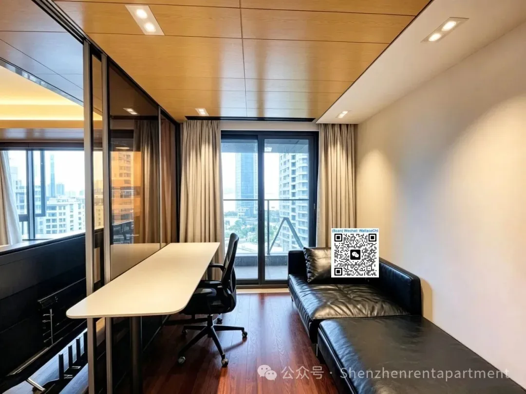 Photo 3 of IMPERIAL PARK | 88㎡ 2BR | Furnished | Seaview | ¥17,000/Mth