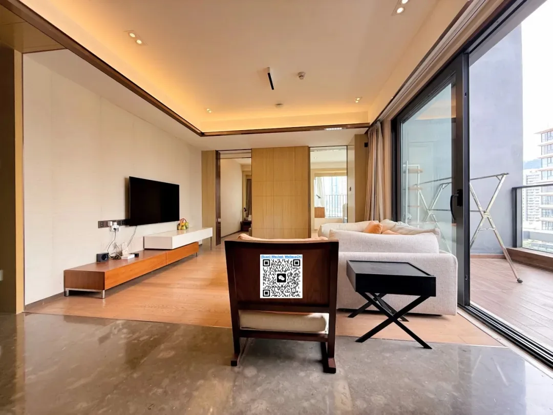 Photo 3 of IMPERIAL PARK | 88㎡ 2BR | Oven/dishwasher | Furnished | ¥16,000/mth