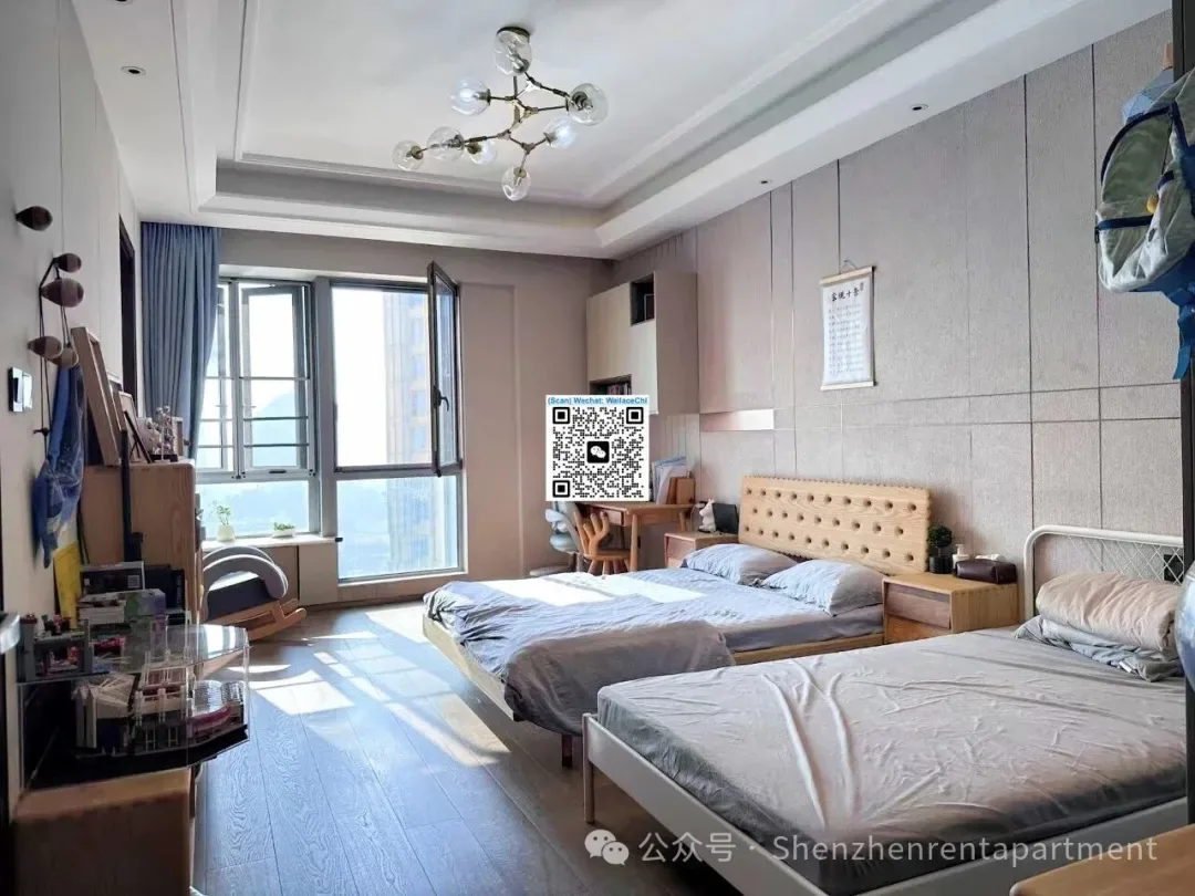 Photo 6 of IMPERIAL PARK | 326㎡ 5BR | Chef Kitchen | Seaview | ¥69,000/Mth