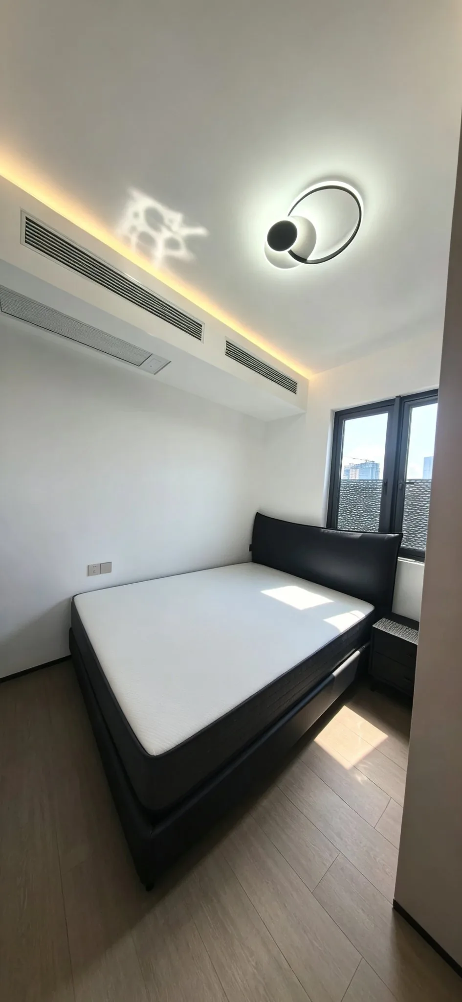 Photo 2 of Kingkey Chenyue Mansion Futian · 2 Bed 1 Bath · 70 sqm