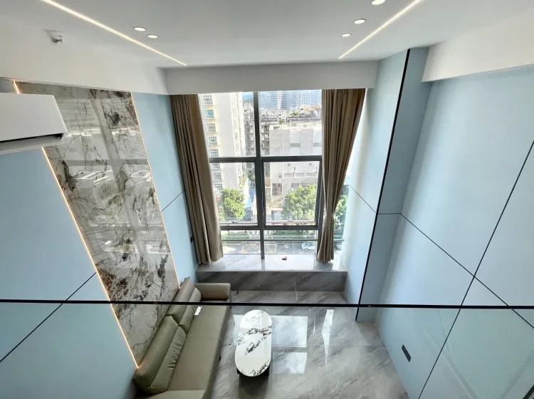 Photo 2 of Cozy 1-Bedroom Apartment | Sunshine Building, Shenzhen