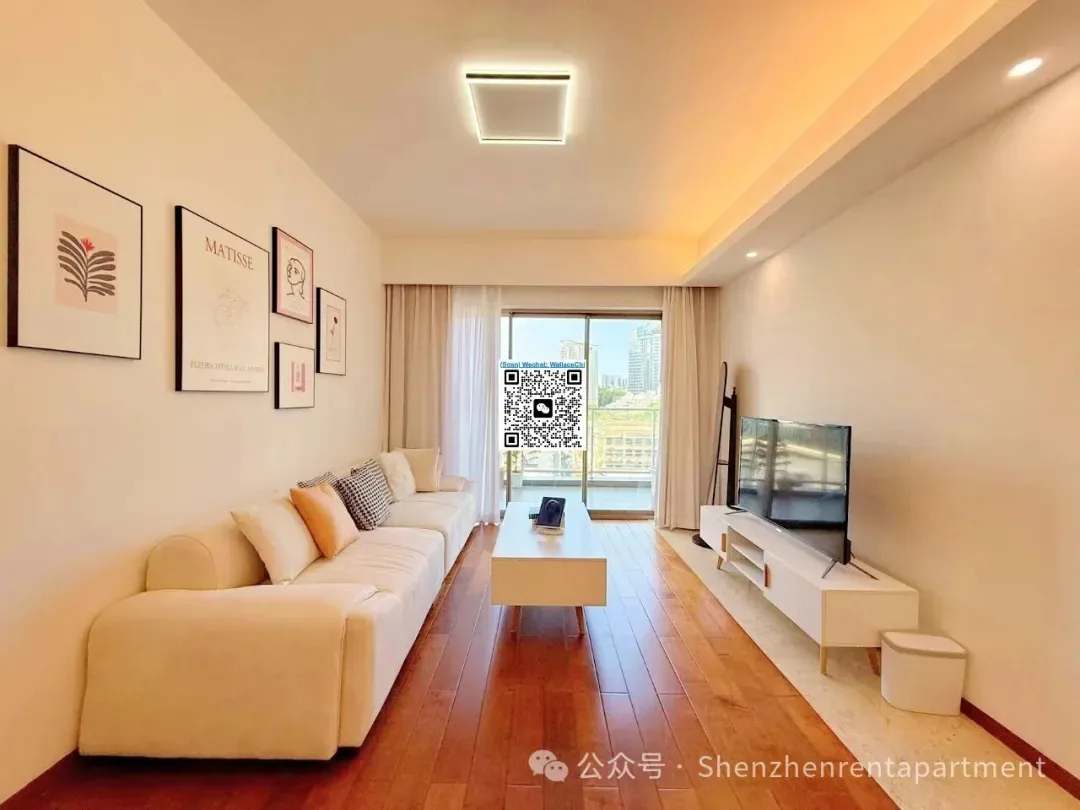 Mont Orchid3 | 71㎡ 1Bed | Furnished | ¥10,000/mth — main photo