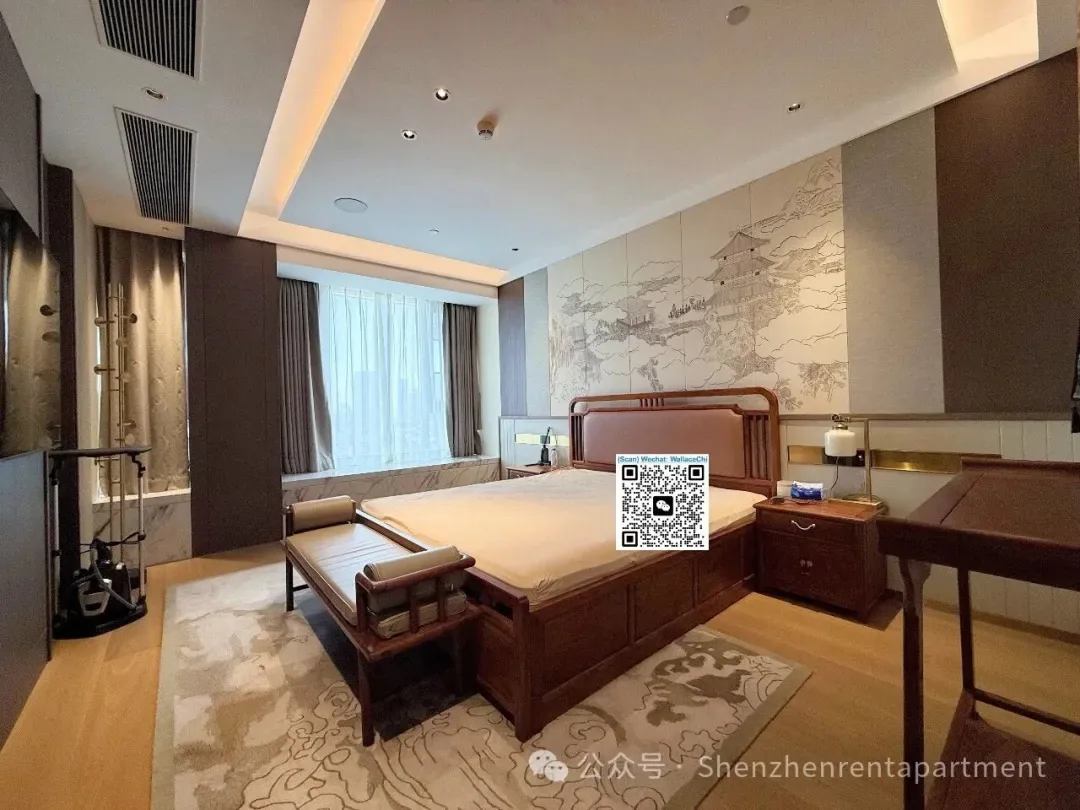 Photo 4 of Mont Blue | 120㎡ 2BR 2BA | Seaview | Furnished | ¥20,000/Mth