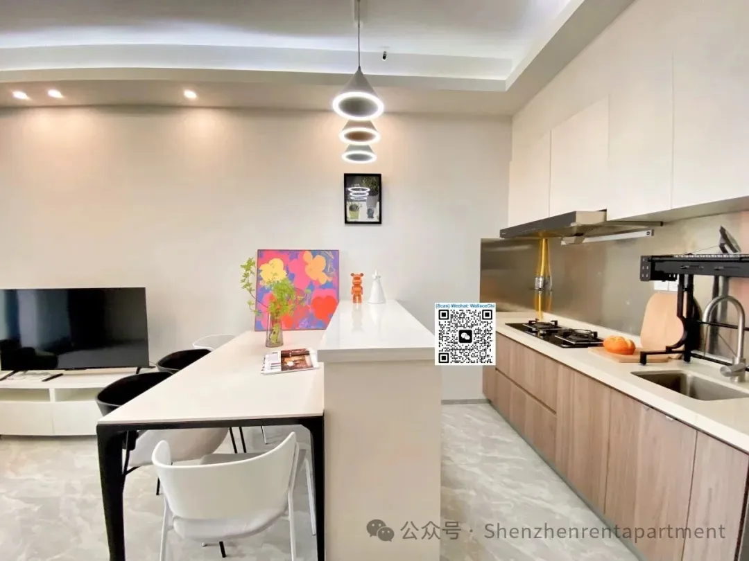 Photo 4 of Ocean One | 73㎡ seaview 2bedrooms 11,000/Mth