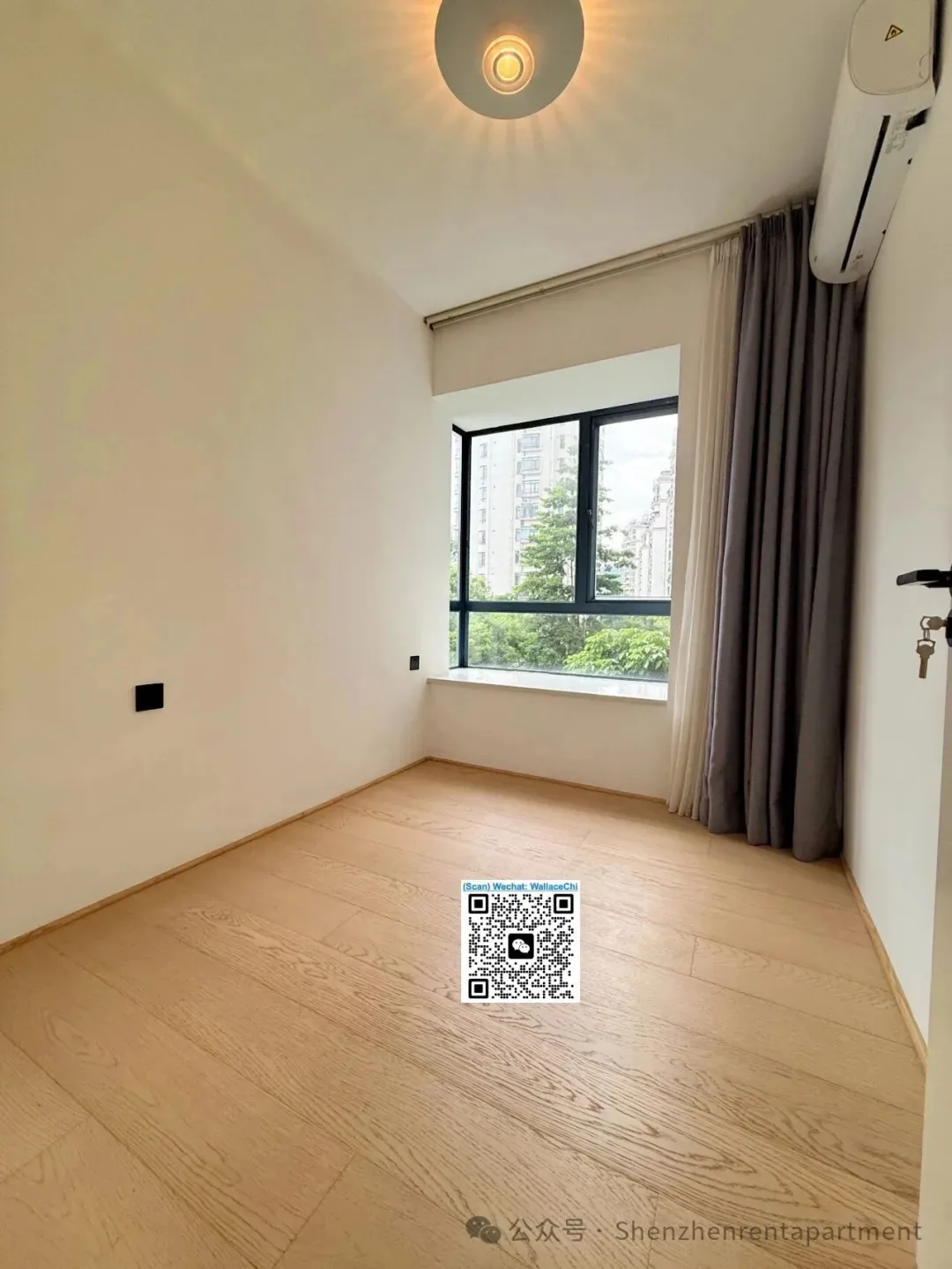 Photo 5 of Coastal Rose Garden 2 | 98㎡ 3BR | Low floor | Renovaed | ¥16,000/Mth
