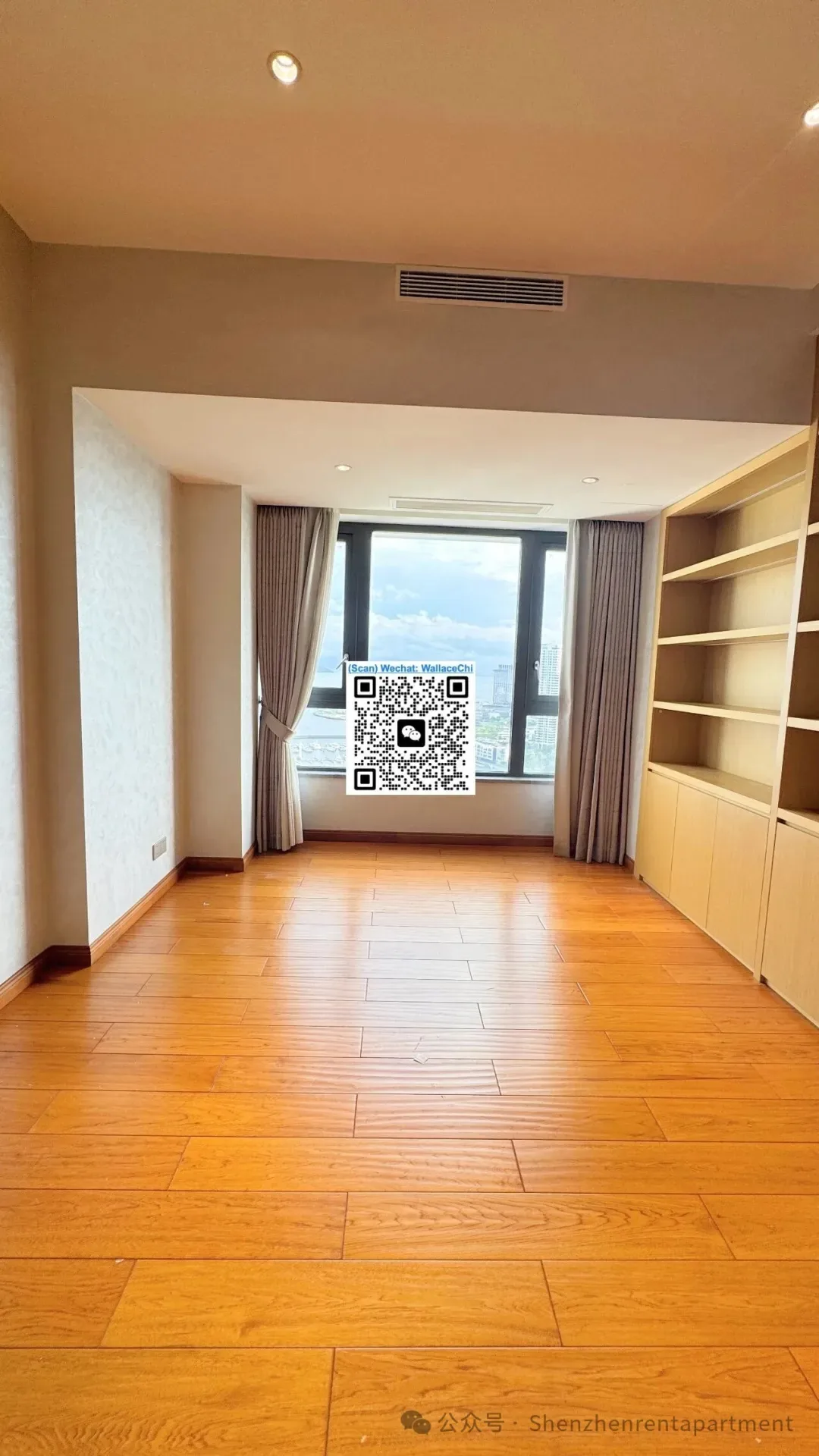 Photo 6 of IMPERIAL PARK | 368㎡ 4BR 3BA | Seaview | Furnished | ¥78,000/Mth