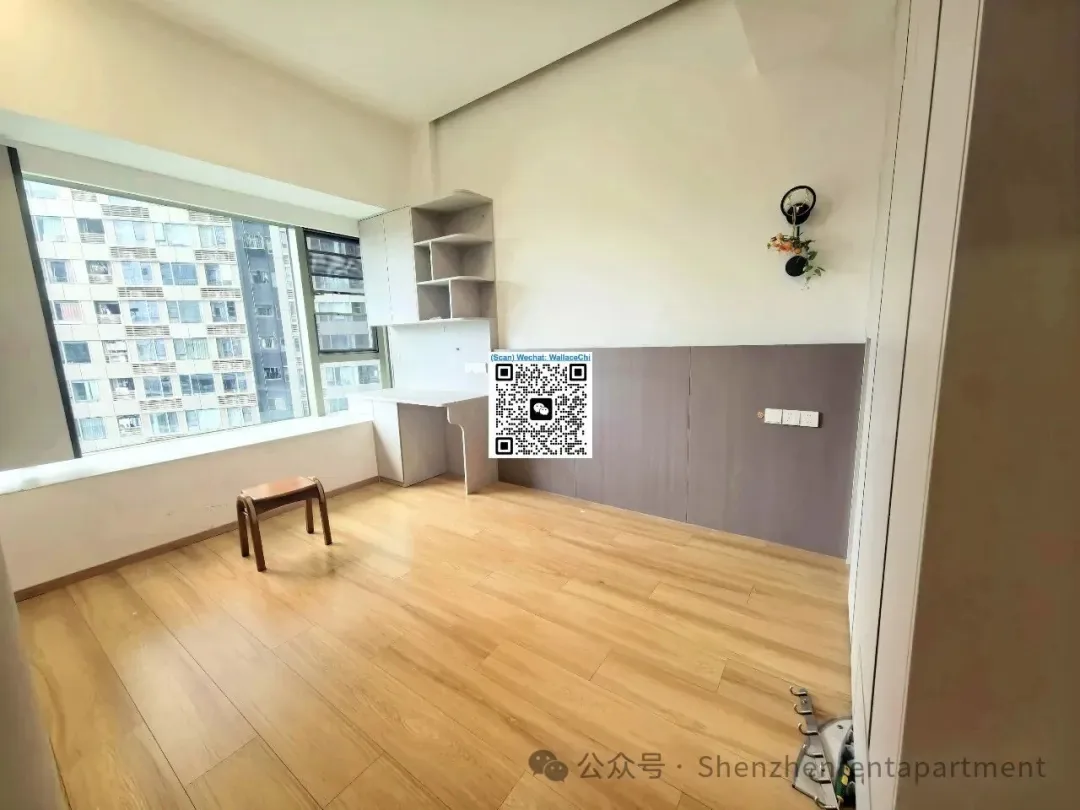 Photo 6 of Sihai MTR ,line 12 | 182㎡ | 4BR 2BA | Furnished | ¥29,800/Mth