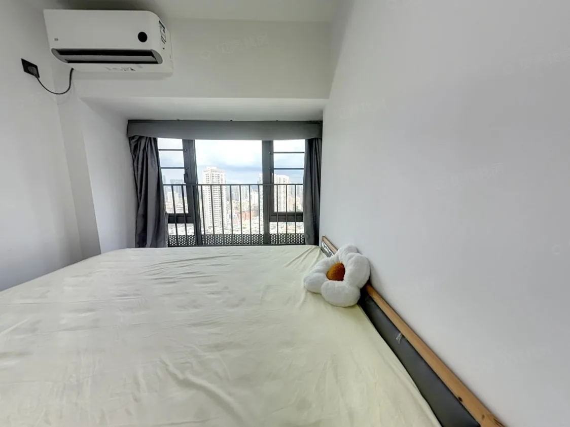 Photo 3 of Futian brand new 1 bedroom 1 living room, rent 7000 rmb