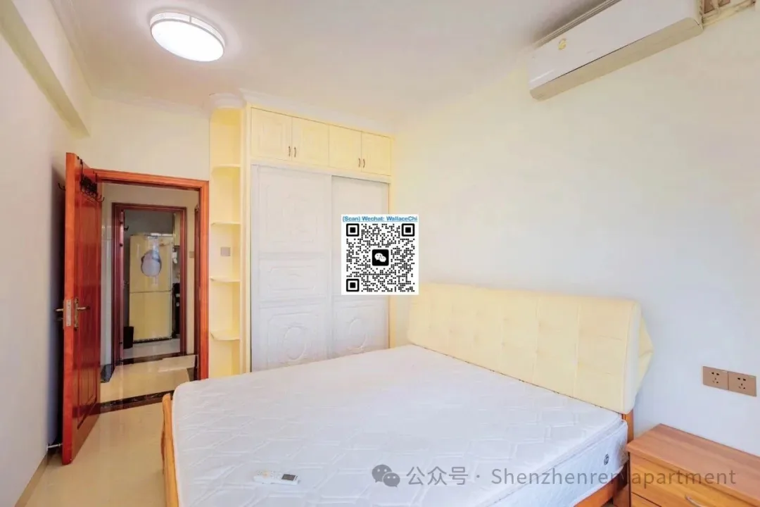 Photo 5 of Shuiwan 1979 | 63㎡ 1 Bed | Furnished | ¥7,000/Mth