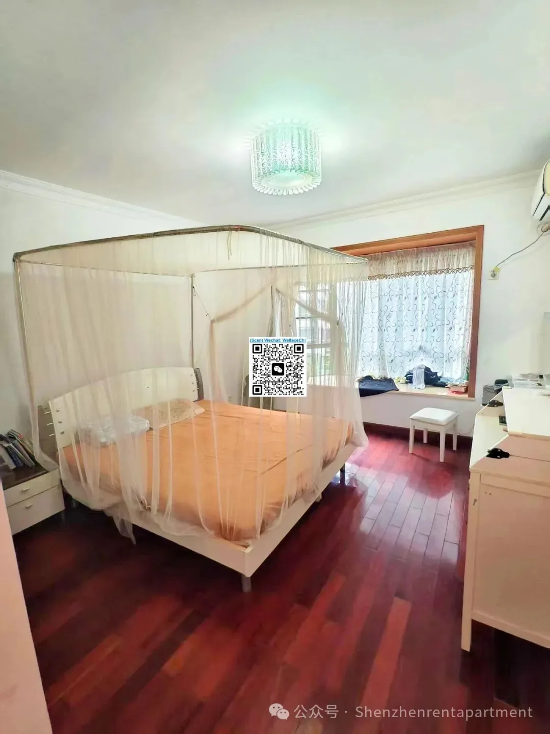 Photo 4 of Coastal Rose Garden 1 | 149㎡ 4BR 2BA |  Furnished | ¥17,000/Mth