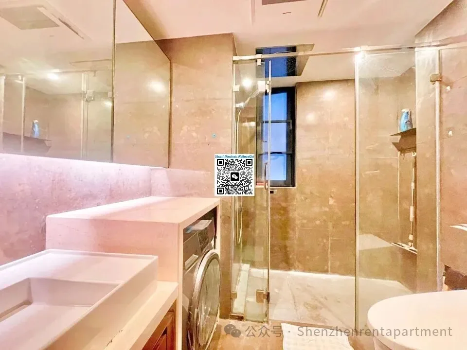 Photo 5 of IMPERIAL PARK | 88㎡ 2BR | Oven/dishwasher | Furnished | ¥17,000/mth