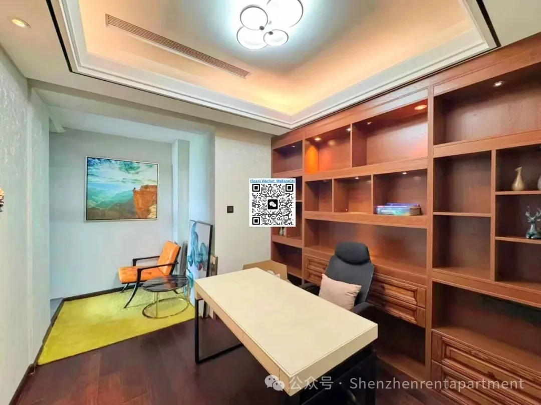 Photo 6 of IMPERIAL PARK | 326㎡ 4BR 3BA | Seaview | ¥50,000/Mth