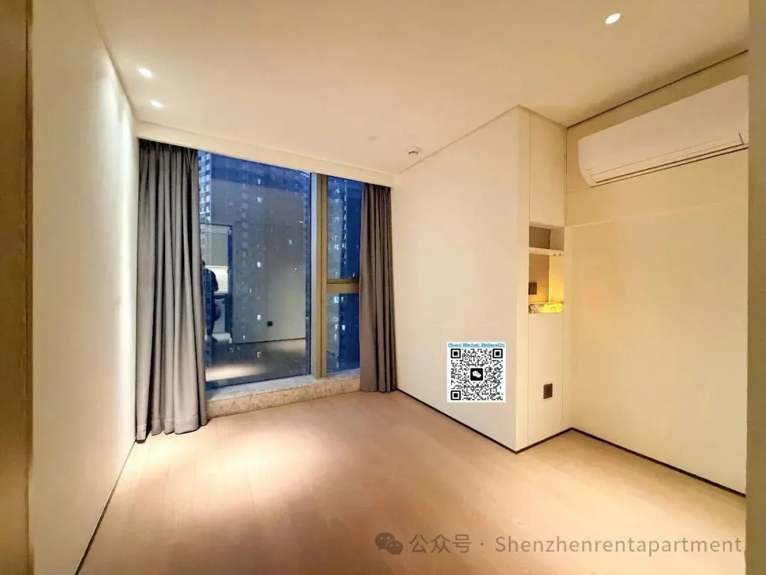 Photo 6 of Sihai MTR | 101㎡ Loft Style | 3BR 2BA | Furnished | ¥16,500/Mth