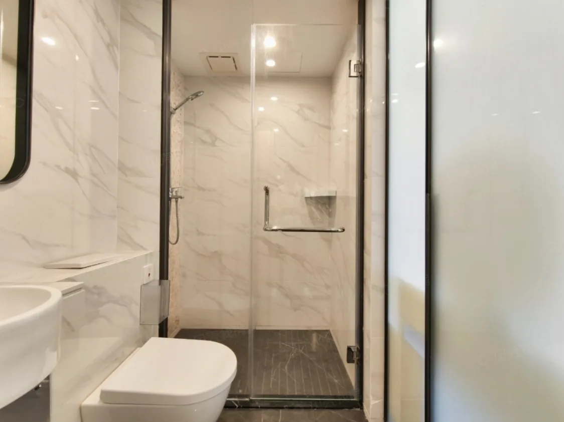 Photo 5 of Stylish Compact 47sqm 1-Bed Hall | Stunning Value Zhongzhou Coastal