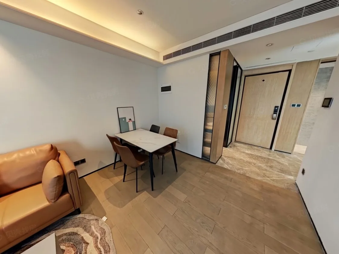 Photo 5 of Spacious Bright 82sqm 3-Bed 1-Bath | Unbeatable Value Zhongzhou Coastal