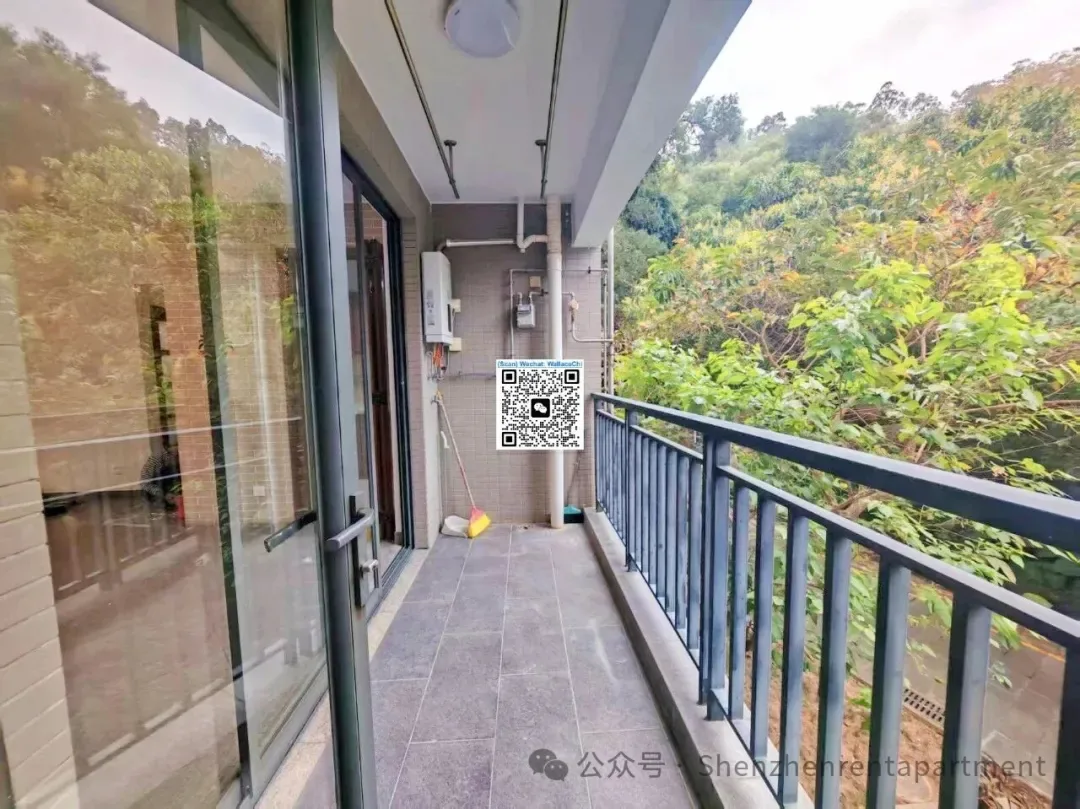 Photo 6 of Mingxigu | 143㎡ 4BR 2BA | Unfurnished | ¥16,500/mth