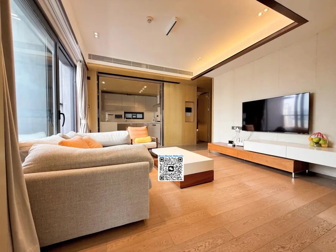 Photo 2 of IMPERIAL PARK | 88㎡ 2BR | Oven/dishwasher | Furnished | ¥16,000/mth