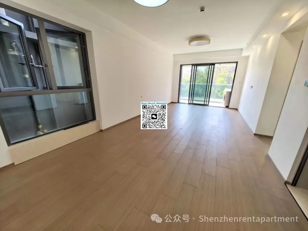 Mont Blue | 113㎡ 3BR 2BA  | Furnished | ¥15,000/Mth — main photo