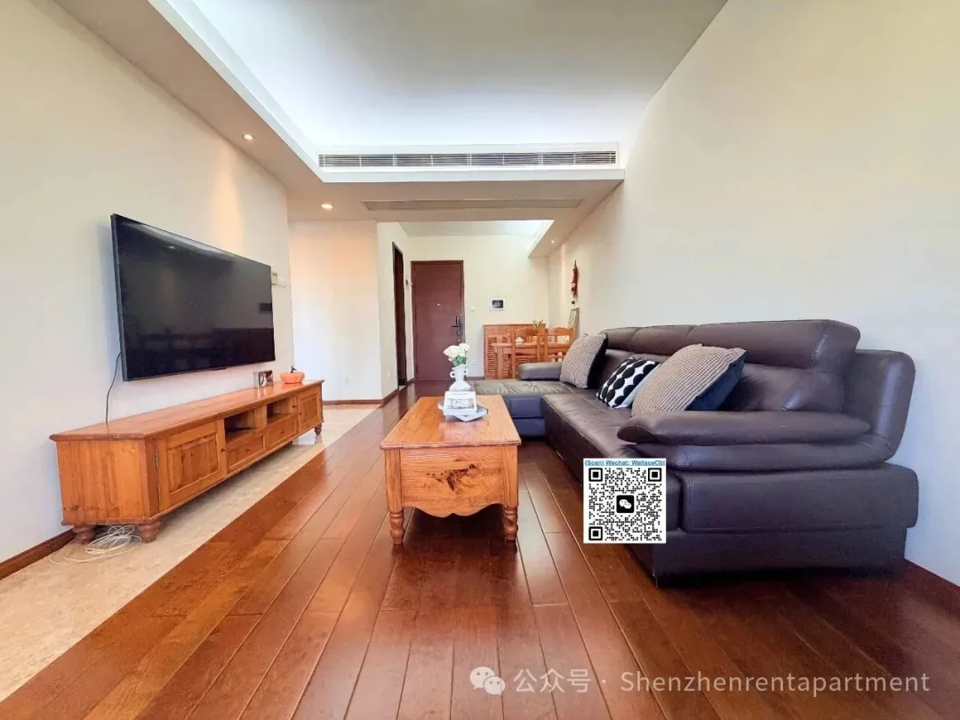 Photo 3 of Mont Orchid3 | 71㎡ 1Bed | Furnished | ¥9,800/mth