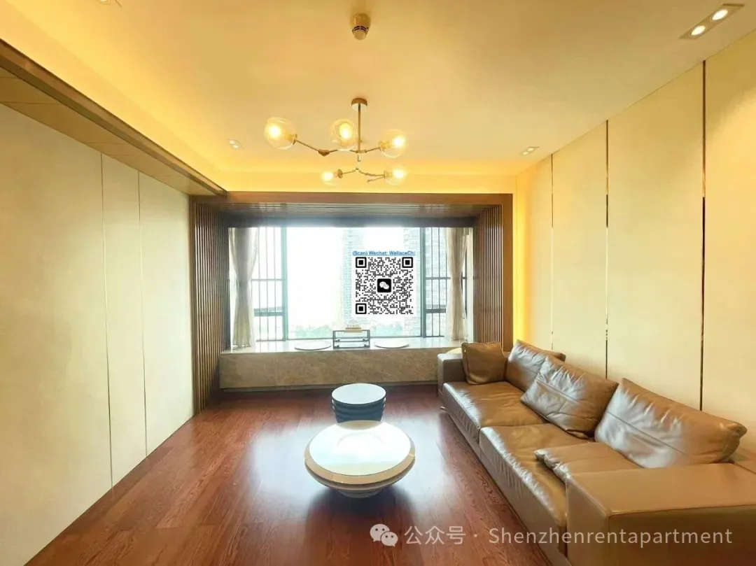 IMPERIAL PARK | 88㎡ 2BR | Oven/dishwasher | Seaview | ¥21,000/mth — main photo