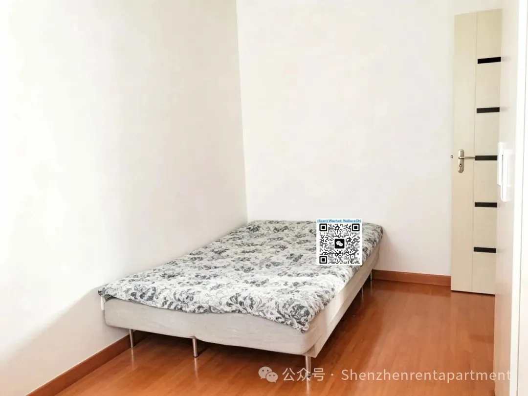 Photo 3 of The Peninsula1 | 86㎡ 2BR | Furnished | ¥11,000/Mth