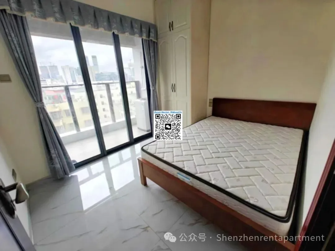 Photo 5 of Shuiwan 1979 | 63㎡ 2BR | Furnished | ¥7,800/Mth