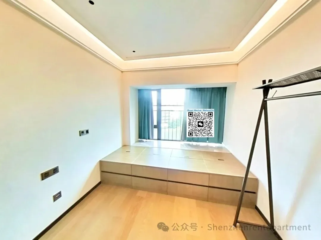 Photo 6 of Shekou Impression | 126㎡ 4BR 2BA | Furnished | ¥16,500/Mth