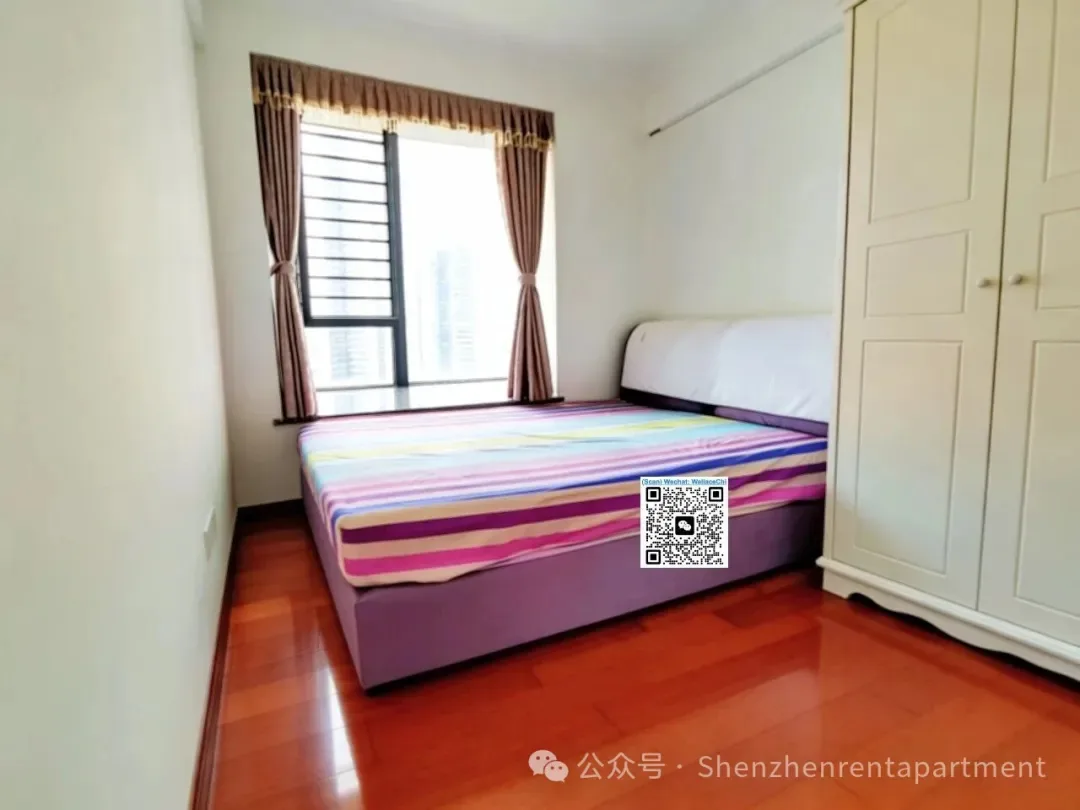 Photo 6 of The Peninsula 2 | 179㎡ 4BR 3BA | Seaview | Furnished | ¥22,000/Mth