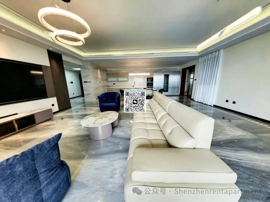 Photo 3 of IMPERIAL PARK | 326㎡ 5BR | Chef Kitchen | Seaview | ¥65,000/Mth