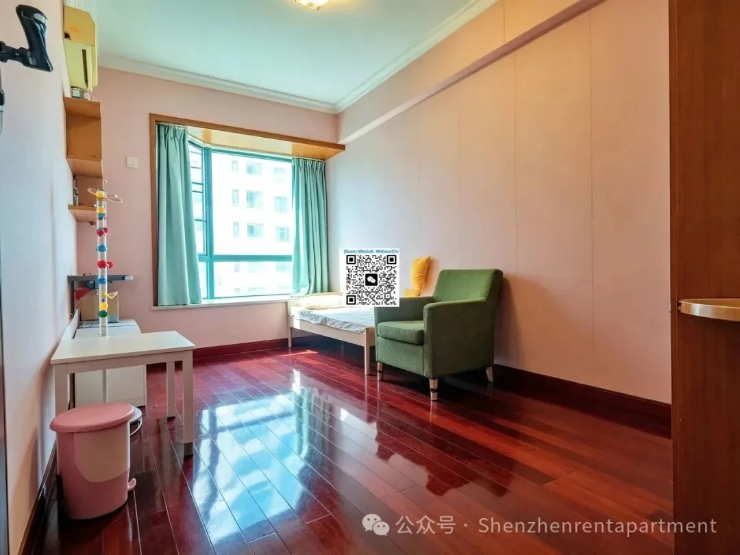 Photo 4 of Coastal Rose Garden 1 | 149㎡ 4BR 2BA |  Furnished | ¥17,000/Mth