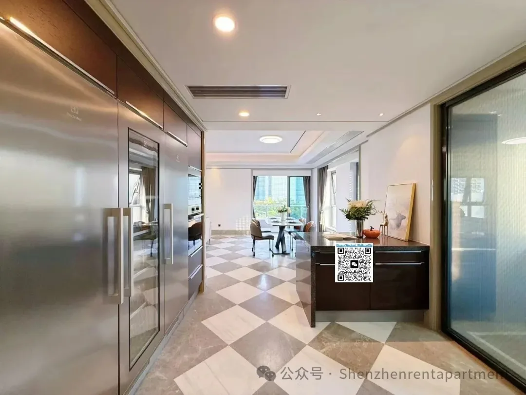 Photo 4 of WOODS | 175㎡ 4BR 2BA | Renovated | Seaview | ¥30,000/Mth