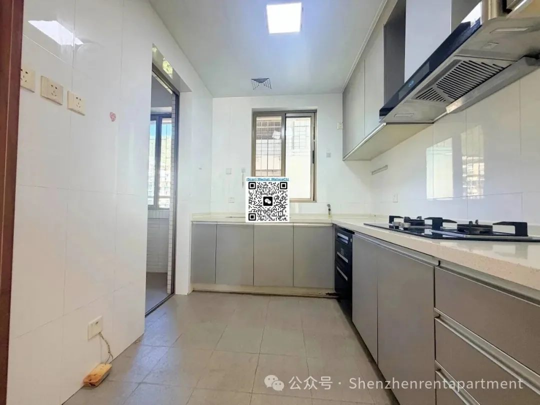 Photo 3 of Mont Orchid 1 | 147㎡ 3BR 2BA | Furnished | ¥18,000/Mth