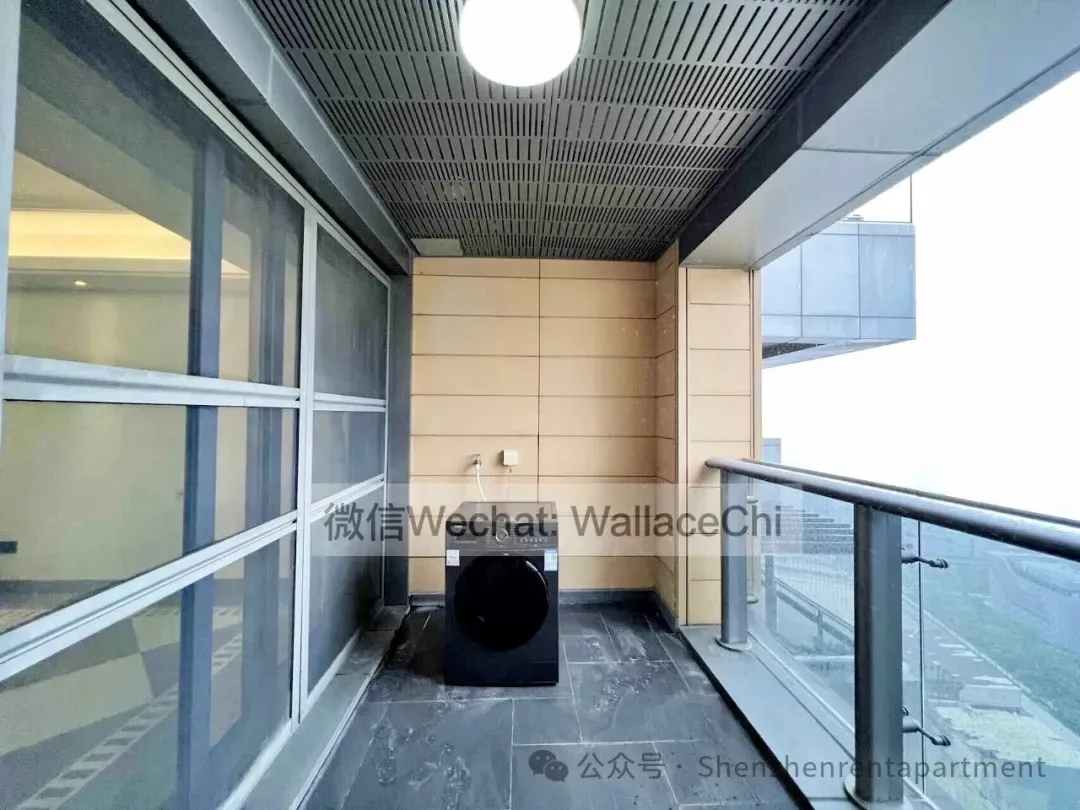 Photo 12 of Jingshan Villa 9th | 184㎡ | 4BR 2BA | Furnished | ¥19,000/Mth