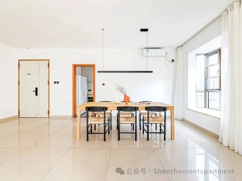 Photo 5 of Mont Orchid1 | 171㎡ 4BR 3BA | Renovated | Furnished | ¥24,000/Mth