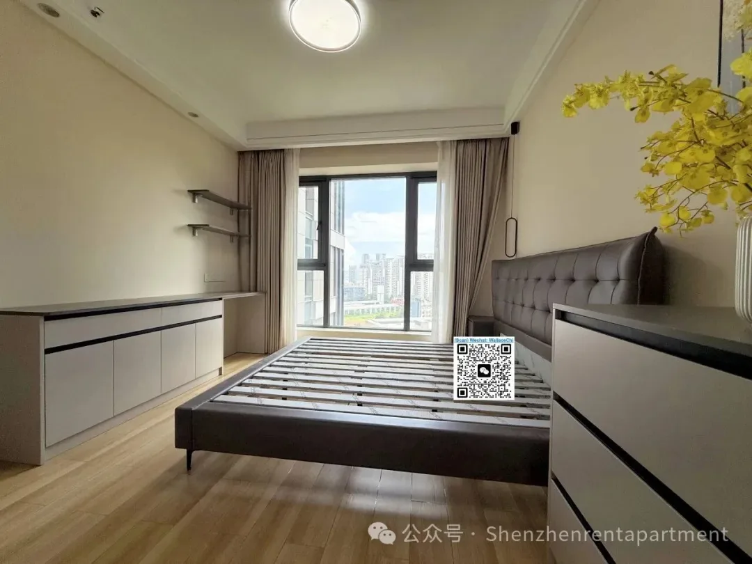 Photo 9 of Mont Blue | 114㎡ 3BR 2BA | Mountain View | Furnished | ¥19,000/Mth