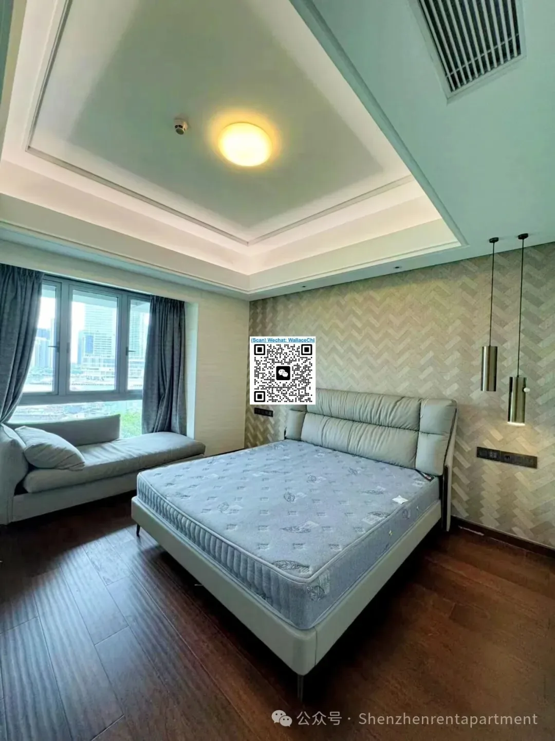 Photo 5 of IMPERIAL PARK | 206㎡ Duplex | 2BR 2BA | Sea view | ¥35,000/Mth