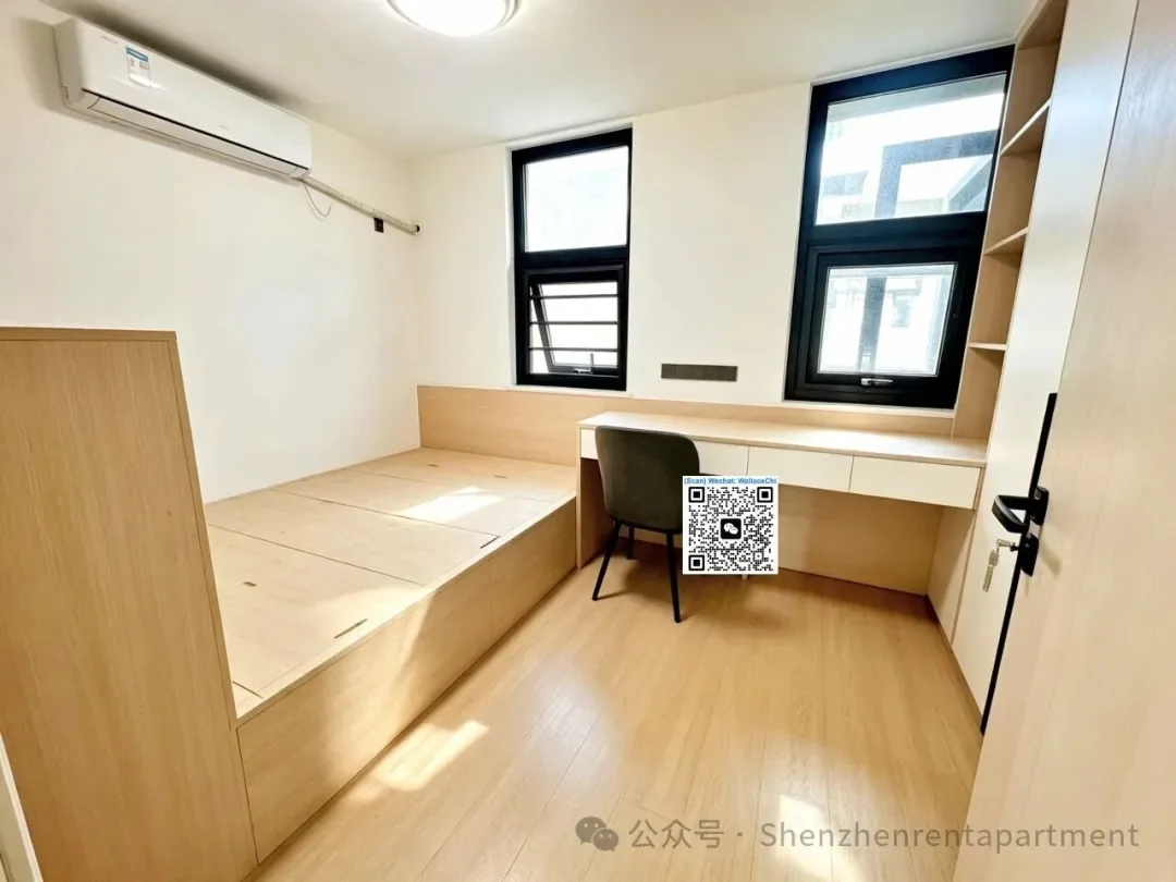 Photo 5 of The Peninsula1 | 139㎡ 4BR 2BA | Seaview | ¥20,000/Mth