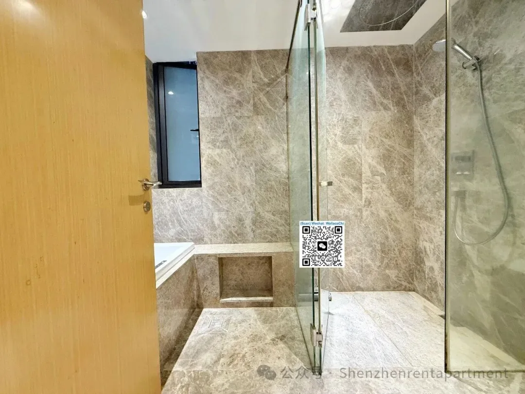 Photo 6 of IMPERIAL PARK | 88㎡ 1BR | Dishwasher Kitchen | Seaview | ¥14,000/mth