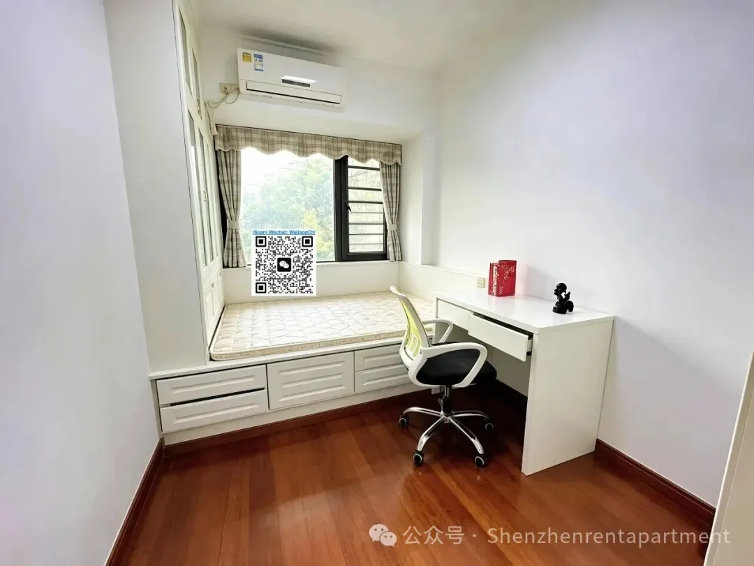 Photo 5 of The Peninsula 2 | 142㎡ 4BR 2BA | Sea view | Furnished | ¥18,000/mth