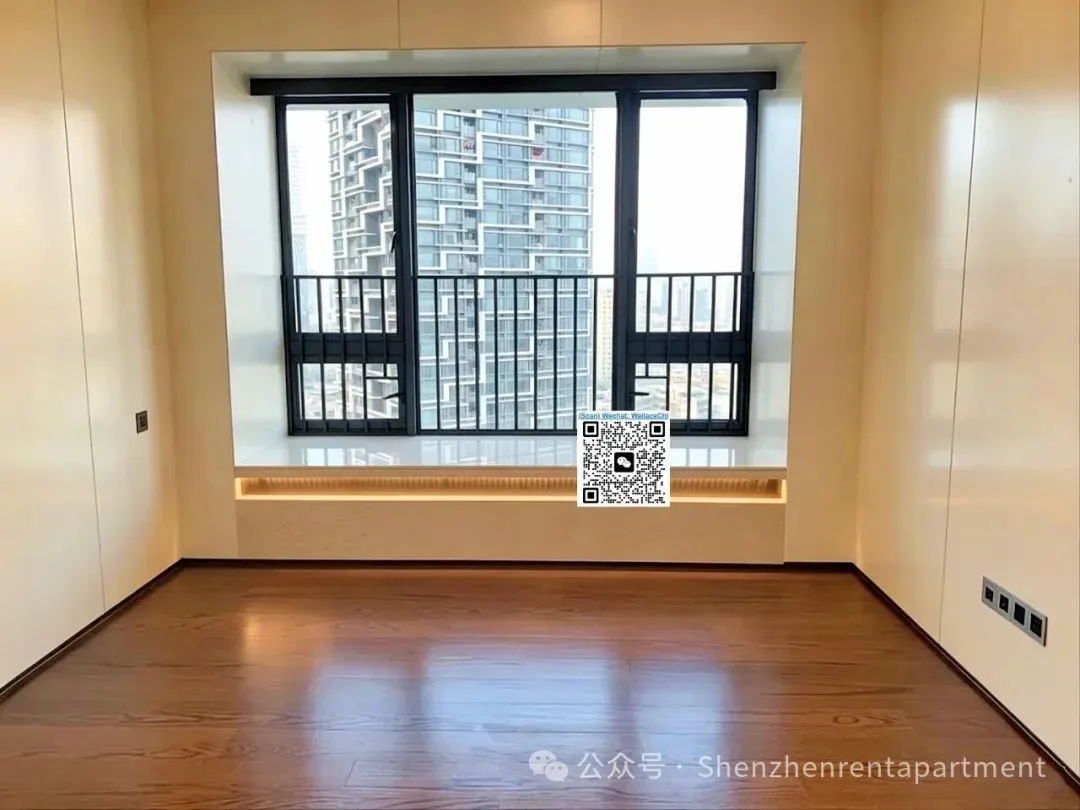Photo 4 of IMPERIAL PARK | 423㎡ 6BR 6BA | Sea view | Unfurnished | ¥130,000/Mth