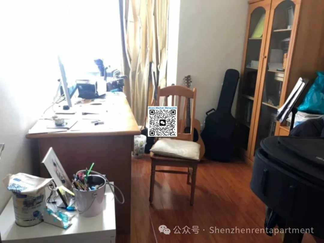 Photo 6 of The Peninsula1 | 164㎡ 4BR | Seaview | Furnished | ¥29,000/Mth