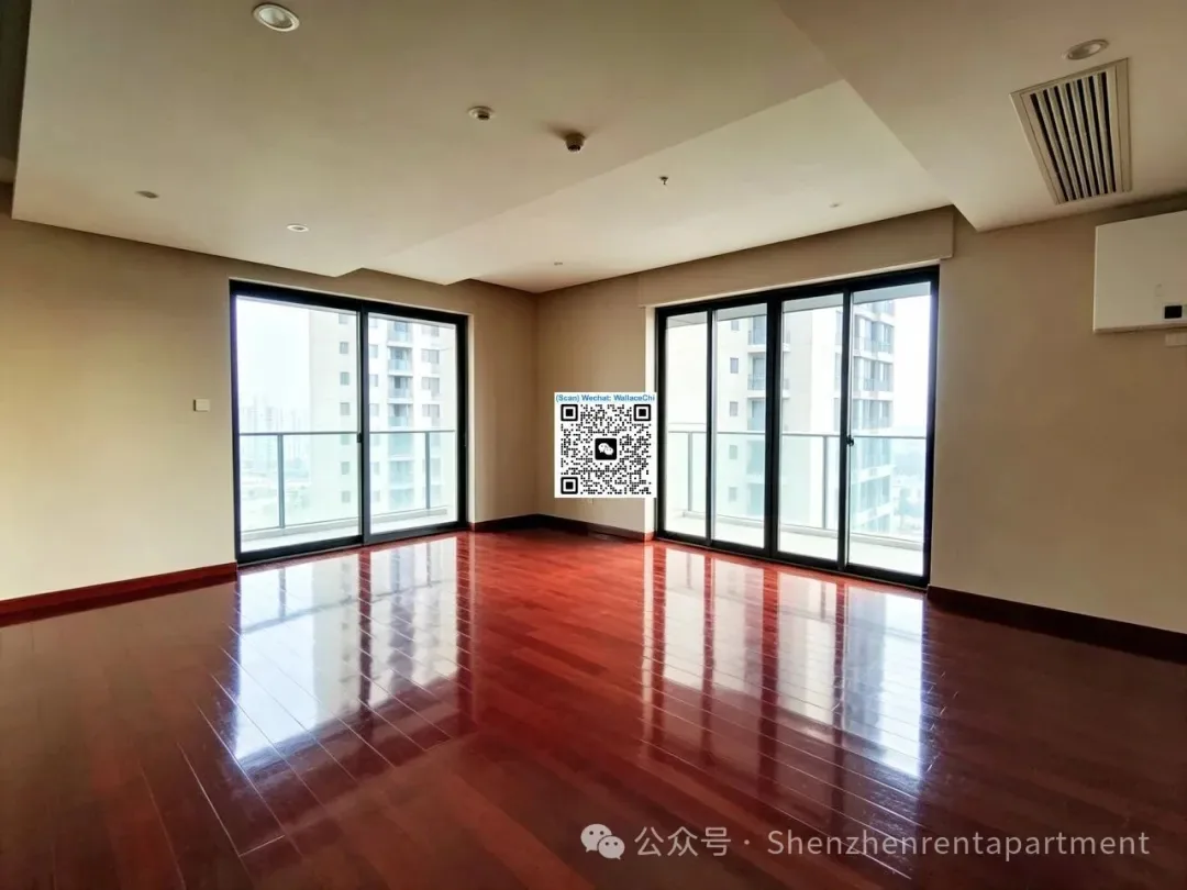 The Peninsula2 | 245㎡ 4BR 4BA | Seaview | ¥25,000/mth — main photo
